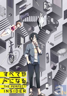 情報解禁！『すべてがFになる 』追加キャスト発表！