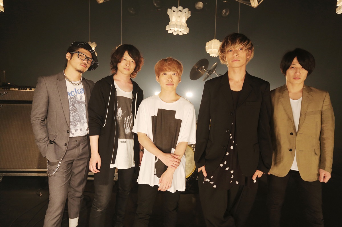 [Alexandros]と04 Limited SazabysのGEN