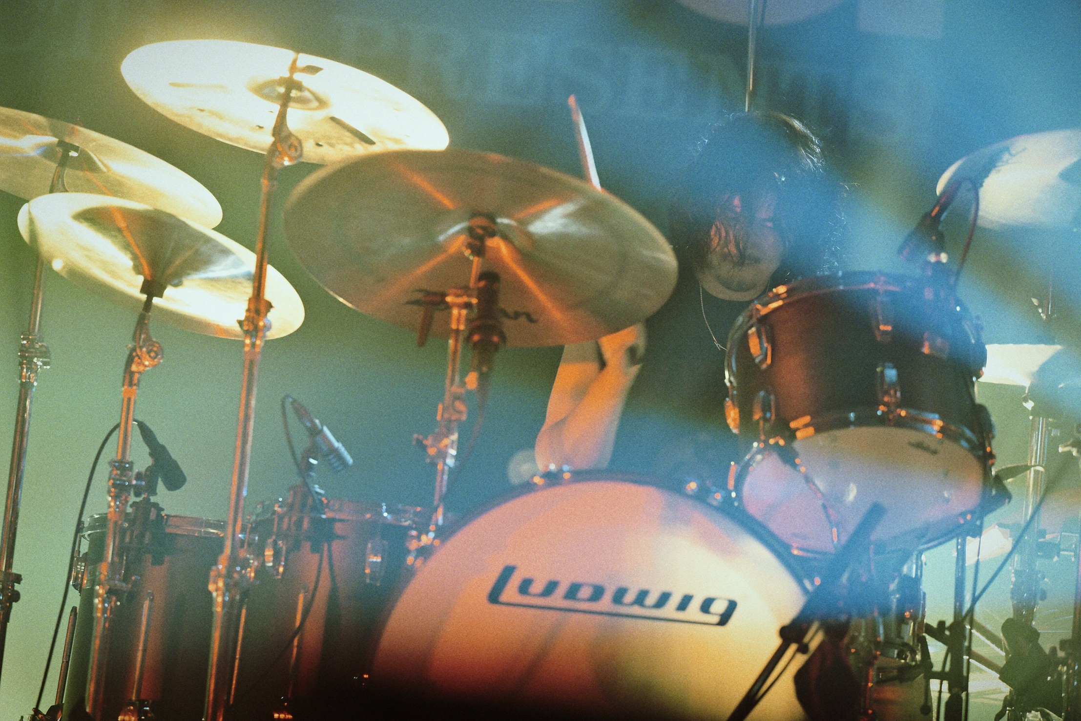 The Novembers