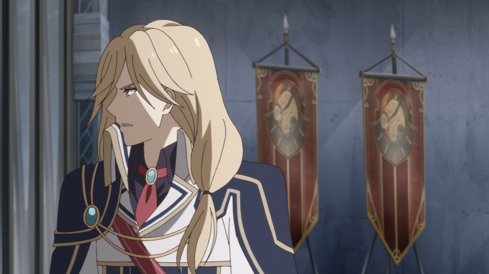 ルーファス (C)2023 Nihon Falcom/「閃の軌跡NW」製作委員会