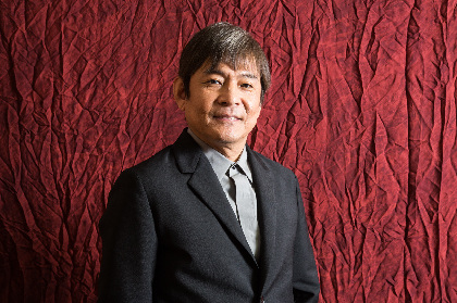 吉本新喜劇・内場勝則がミュージカル『ボディガード』に出演ーー「内場勝則の新しい一面を見て欲しい」