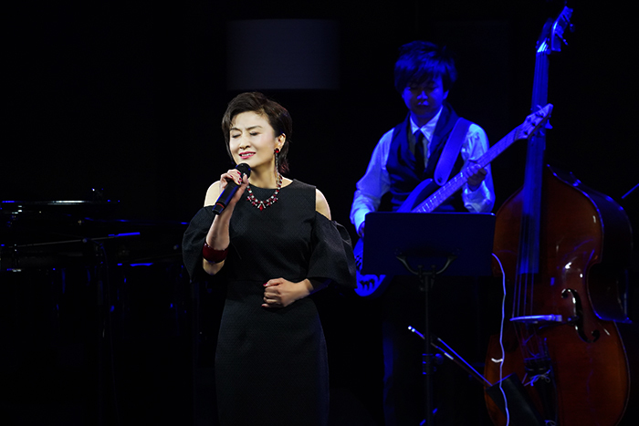 撮影：宮川舞子