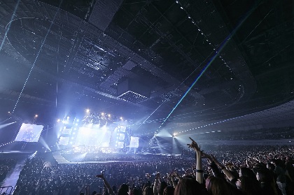 画像】NIGHTMARE 結成20周年、新曲も披露し復活のエネルギーに