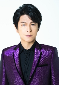 及川光博、最新アルバムの全曲試聴がスタート 「ミッチーの妄想♡トークSHOW」の予告音声も先行公開 | SPICE - エンタメ特化型情報メディア  スパイス