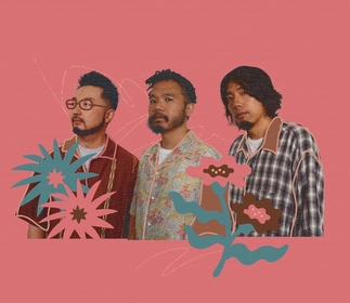 Ovall、最新EP『Silent Storm』をリリース　「今までのOvallを踏襲しつつ2025年のOvallとして新たにアップデートできた」