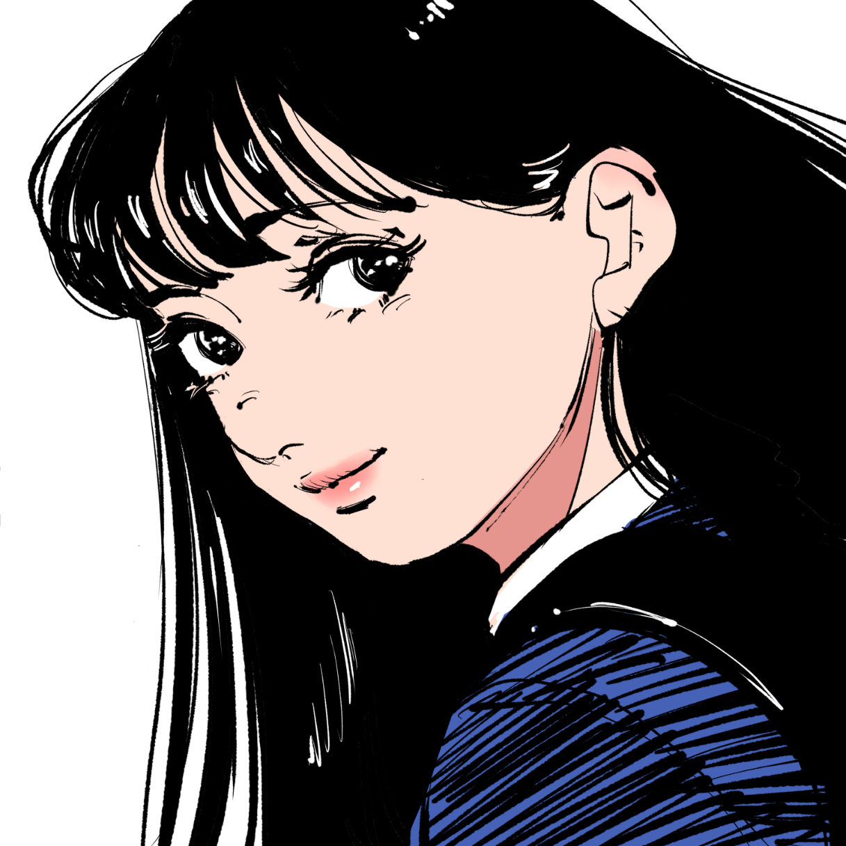 イラストレーター・Poki