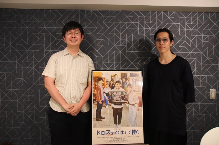 配信番組「活弁シネマ倶楽部」
