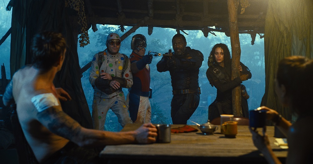 (C)2021 Warner Bros. Ent. All Rights Reserved TM & (C) DC Comics