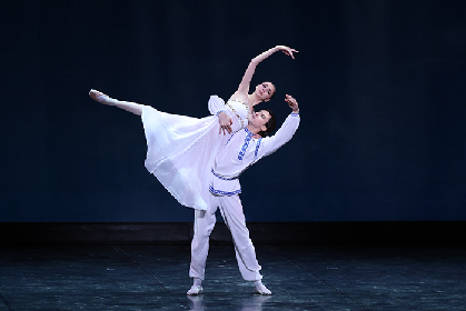 草刈民代芸術監督『キエフ・バレエ支援チャリティーBALLET GALA in TOKYO』が開催～21名のダンサーが思いを1つにして舞った！