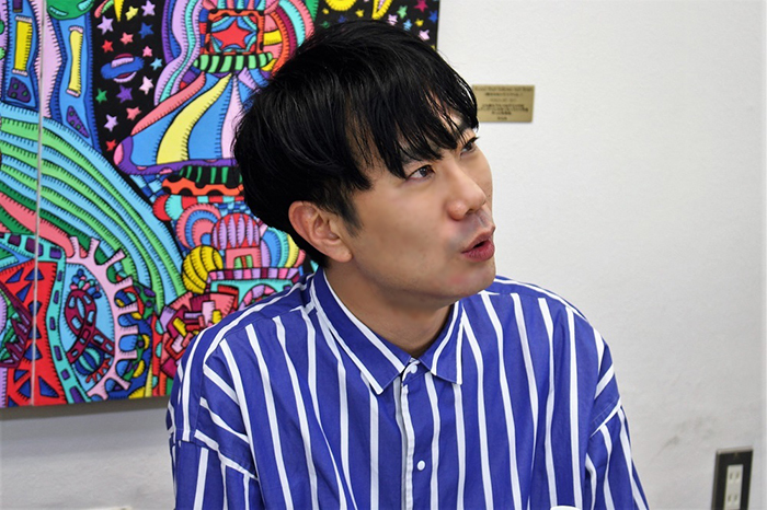 藤井隆