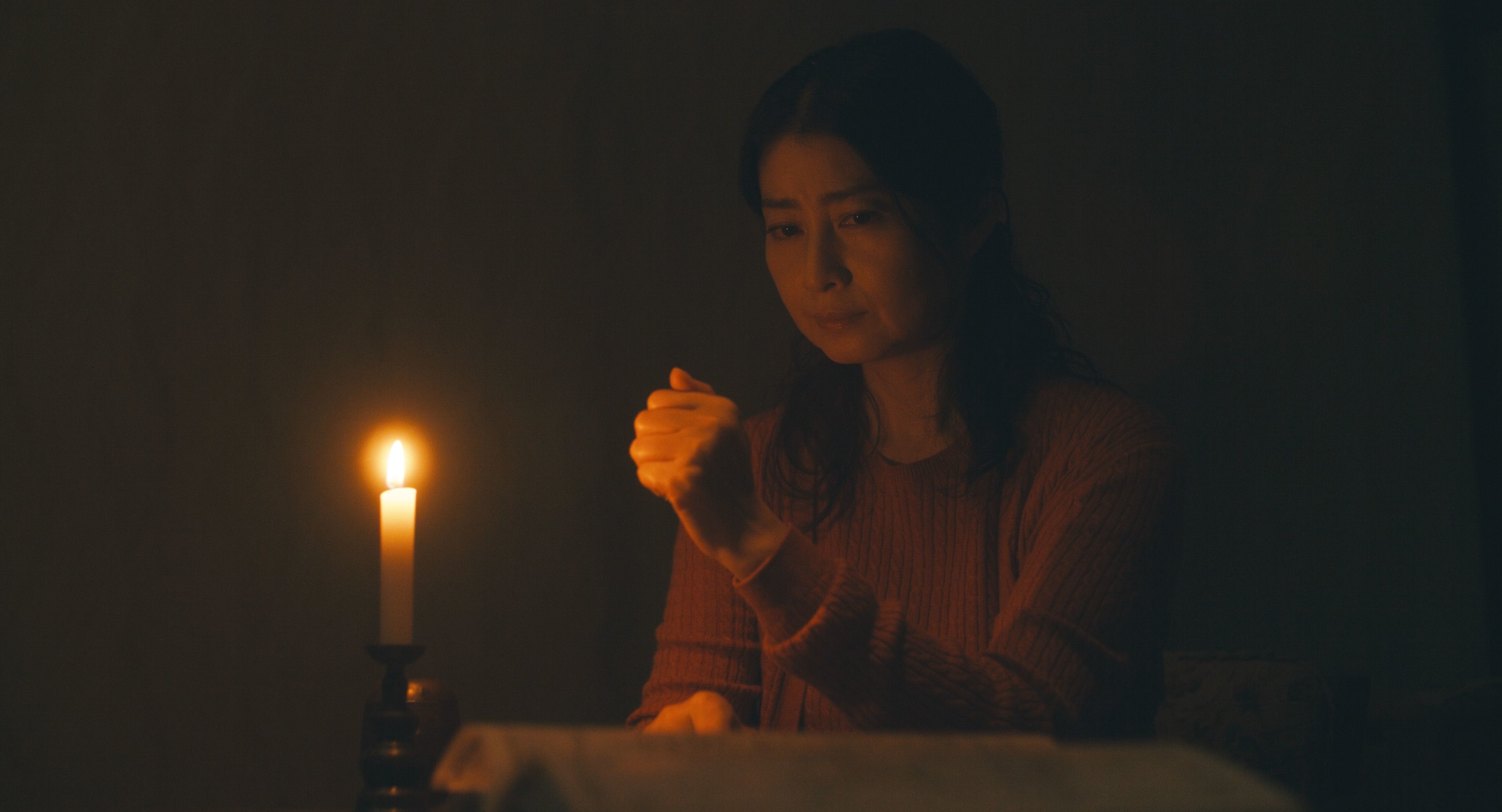 Netflixオリジナルシリーズ『呪怨：呪いの家』は2020年7月3日（金）、全世界独占配信予定。
