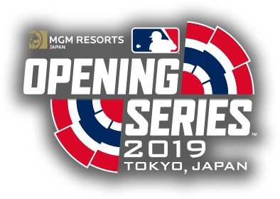 メジャーリーガー相手に140キロ!? 『MLB 開幕戦 プレシーズンゲーム』始球式に関口メンディー登場