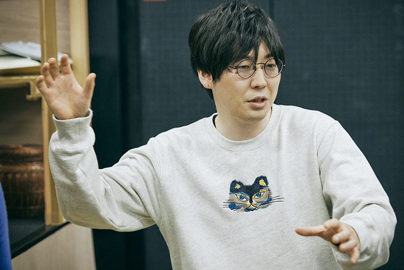 池田亮