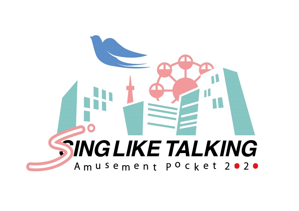 SING LIKE TALKING、露崎春女を迎えたニューシングル発売決定＆東名阪