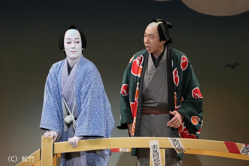 (C)松竹株式会社