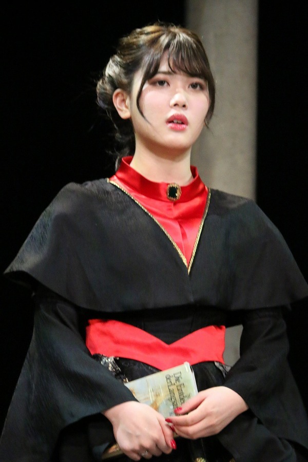 伊藤純奈