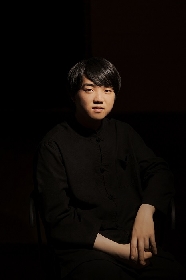 ピアニスト・藤田真央、5/27より配信限定先行シングル開始 　今秋のアルバム発売日も発表