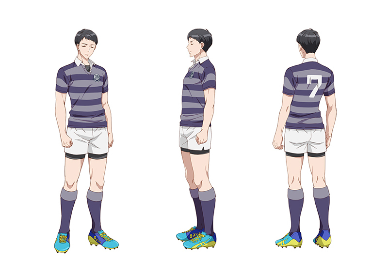 佐々木通玄 (C)number24