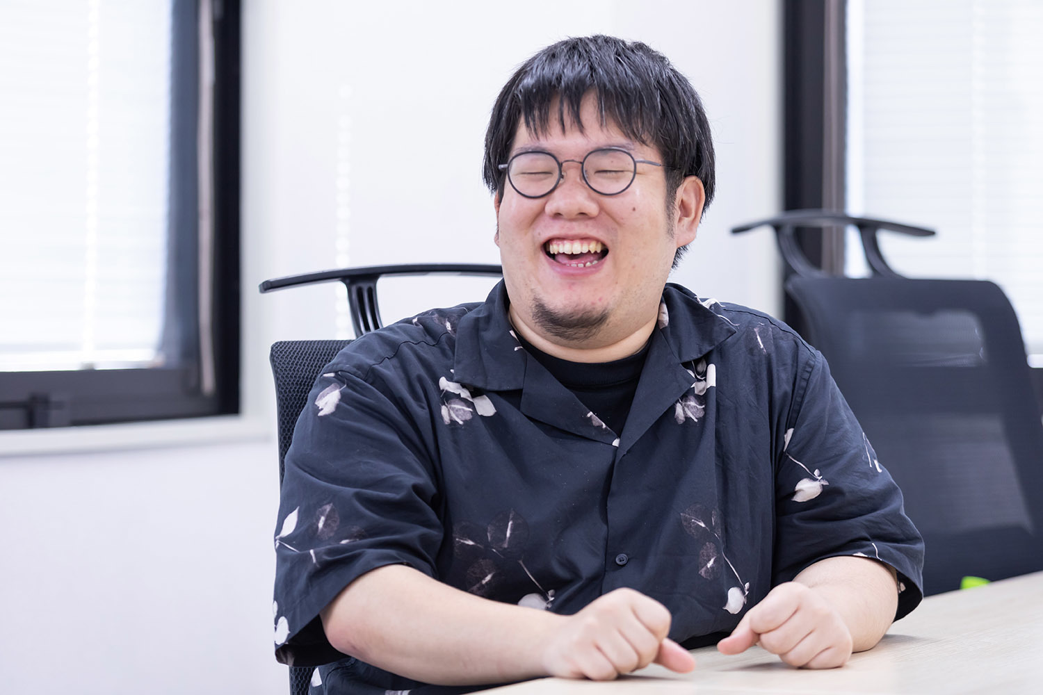 撮影：敷地沙織