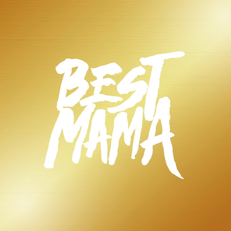 『BESTMAMA』