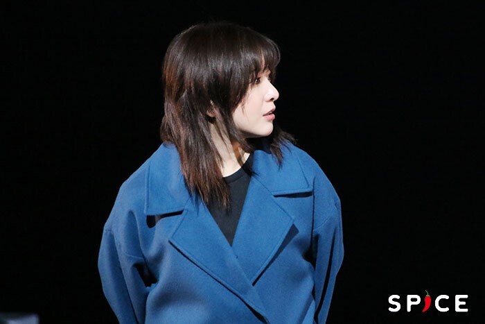 パルコ・プロデュース2025『シャイニングな女たち』舞台写真