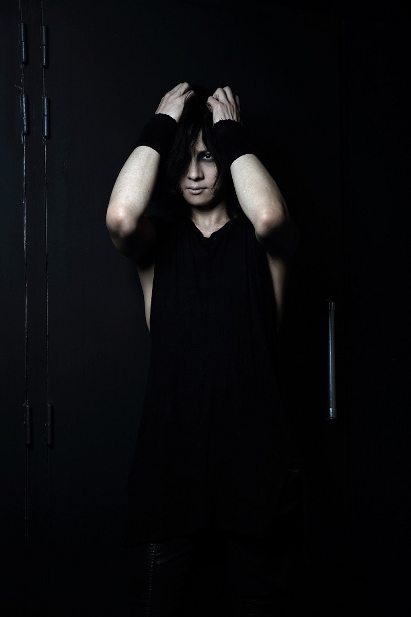 DIR EN GREY／Toshiya(B)