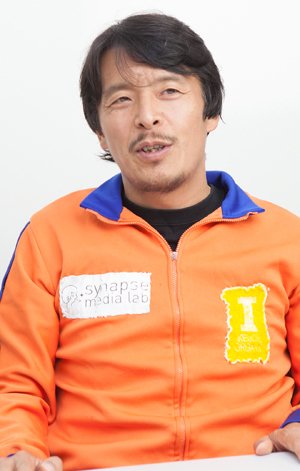 撮影＝渡辺マコト