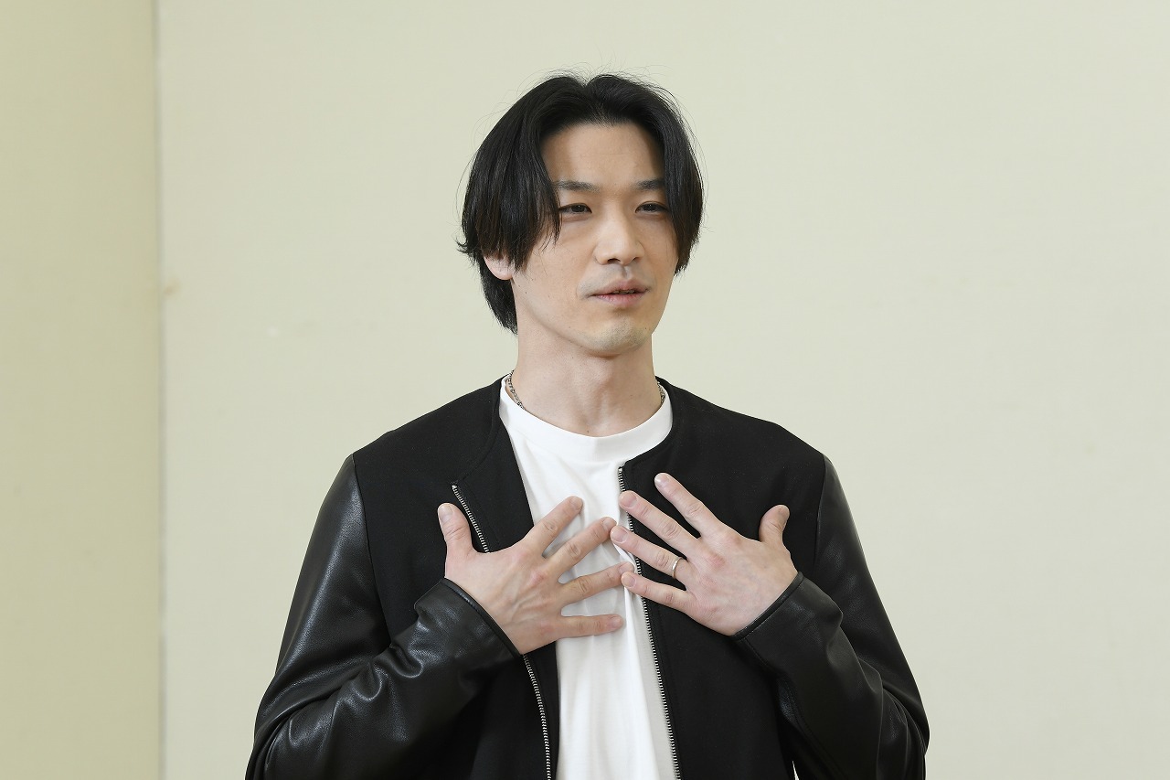 穴井豪