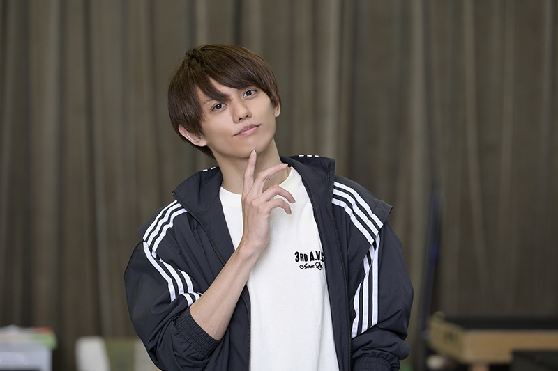 高橋怜也