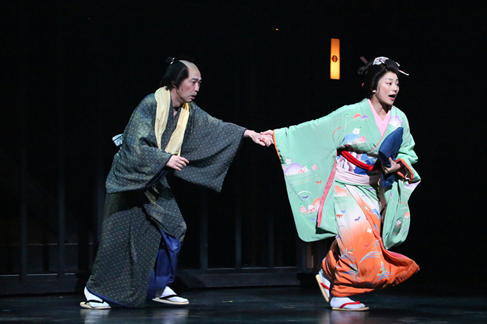 撮影：宮川舞子