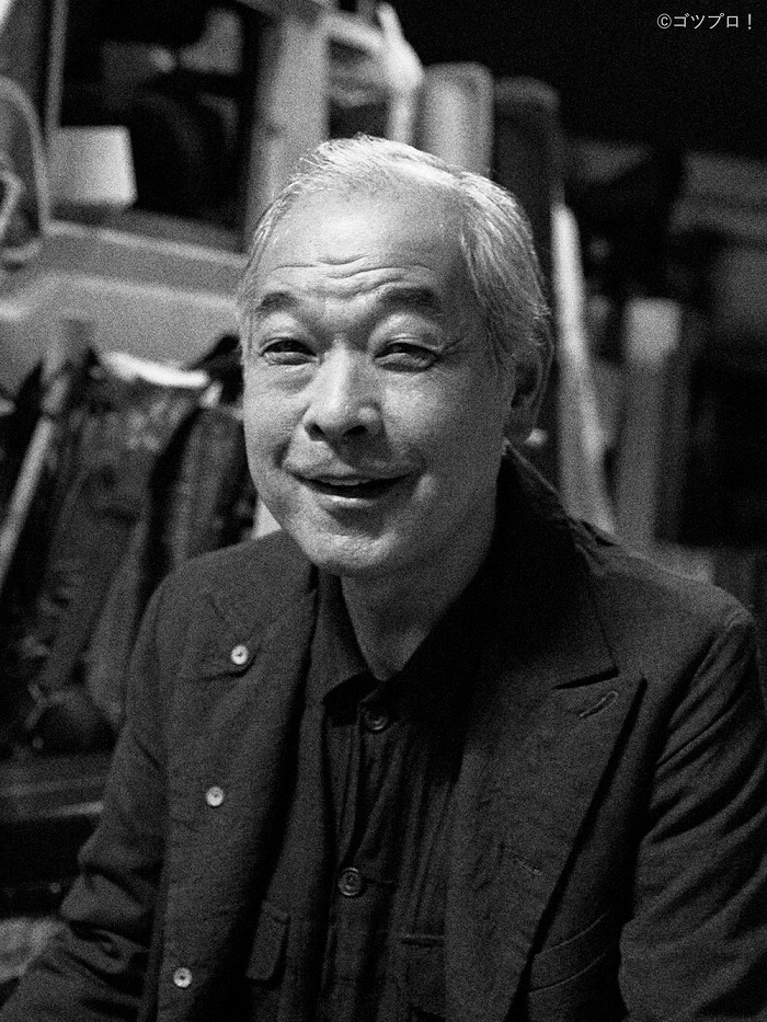 陪審員第十号役　佐藤正宏（ワハハ本舗）