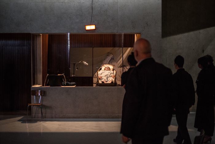 『マザー』過去公演舞台写真 (C)OlegDegtiarov