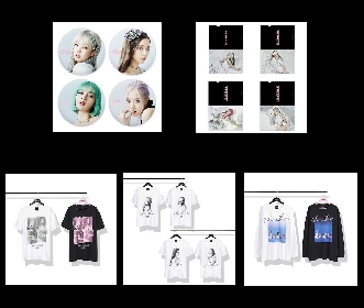 BLACKPINK 直筆サイン入りTシャツ➕VIP特典 他 BLACKPINK 直筆サイン入りTシャツ➕VIP特典 他 - メルカリ
