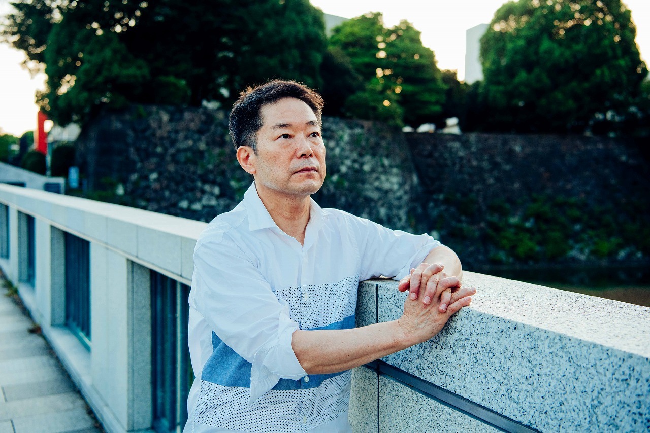 林英哲