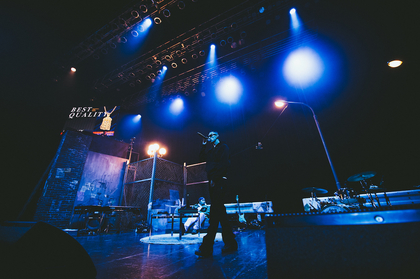 IO、Zepp DiverCity公演のオフィシャルレポートが到着　5月より東京・横浜・大阪で『Billboard Live Tour 2024』開催決定