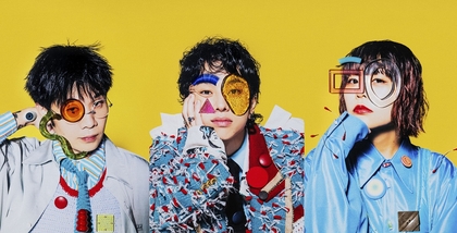 Saucy Dog、新曲「奇跡を待ってたって」が映画『恋に至る病』主題歌に　「とても考えさせられる映画。 主題歌も込みで作品を楽しんで頂けたら嬉しいです」