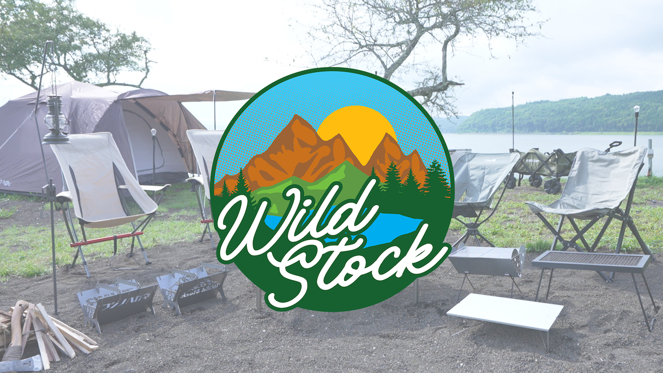 『WILD STOCK Season2』