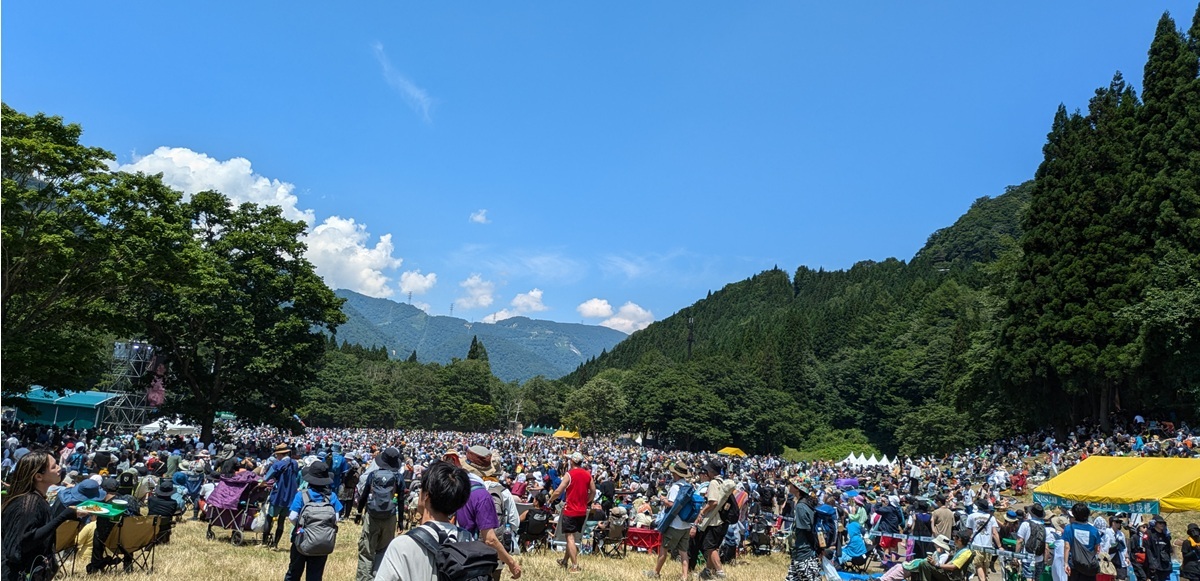 撮影＝SPICE編集部