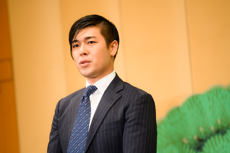 大谷廣松