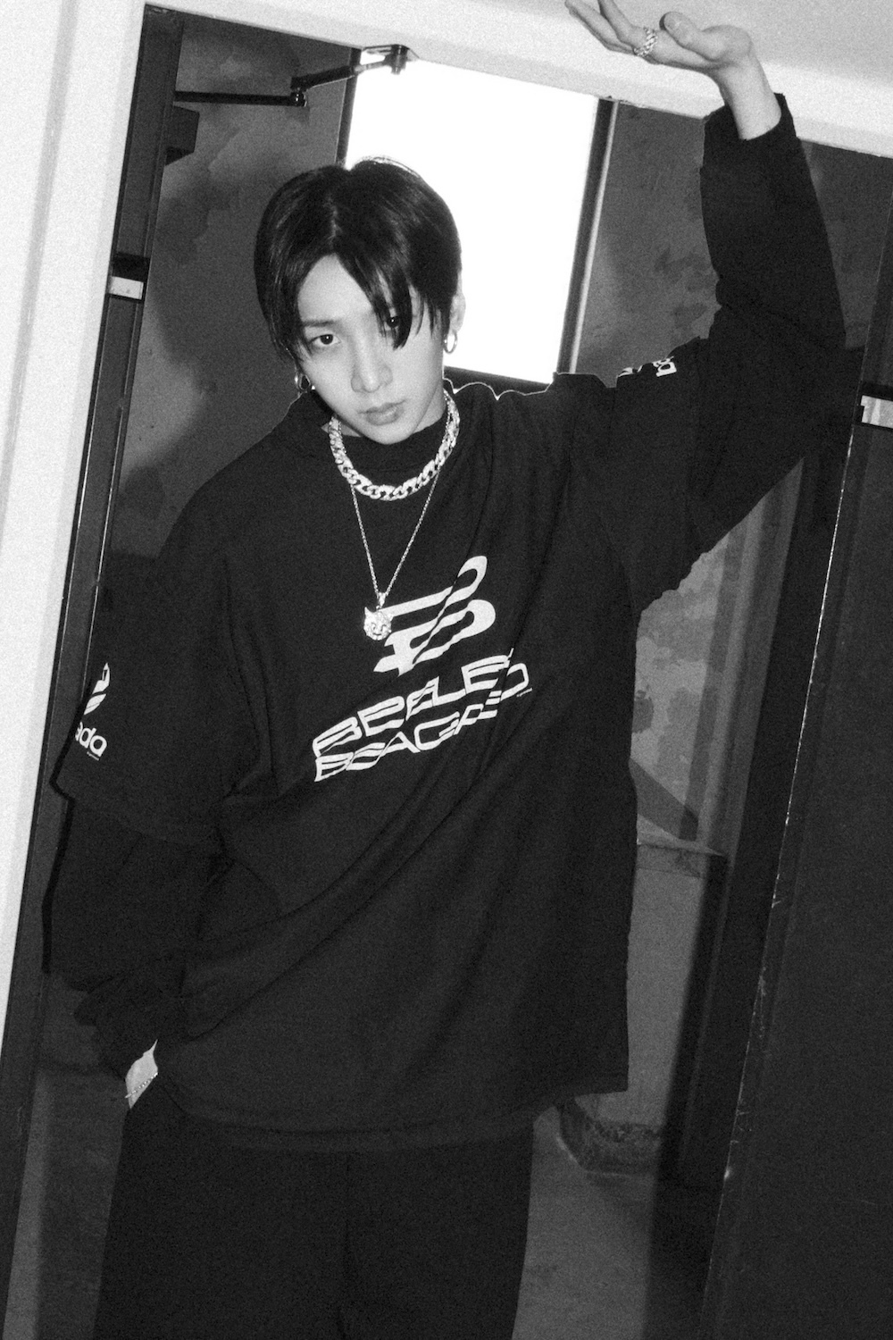 NAM SEONG MO（ナム・ソンモ）