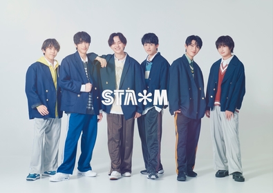 STA＊Mが解散を発表、9月にベストアルバム発売＆ラストワンマンライブ開催