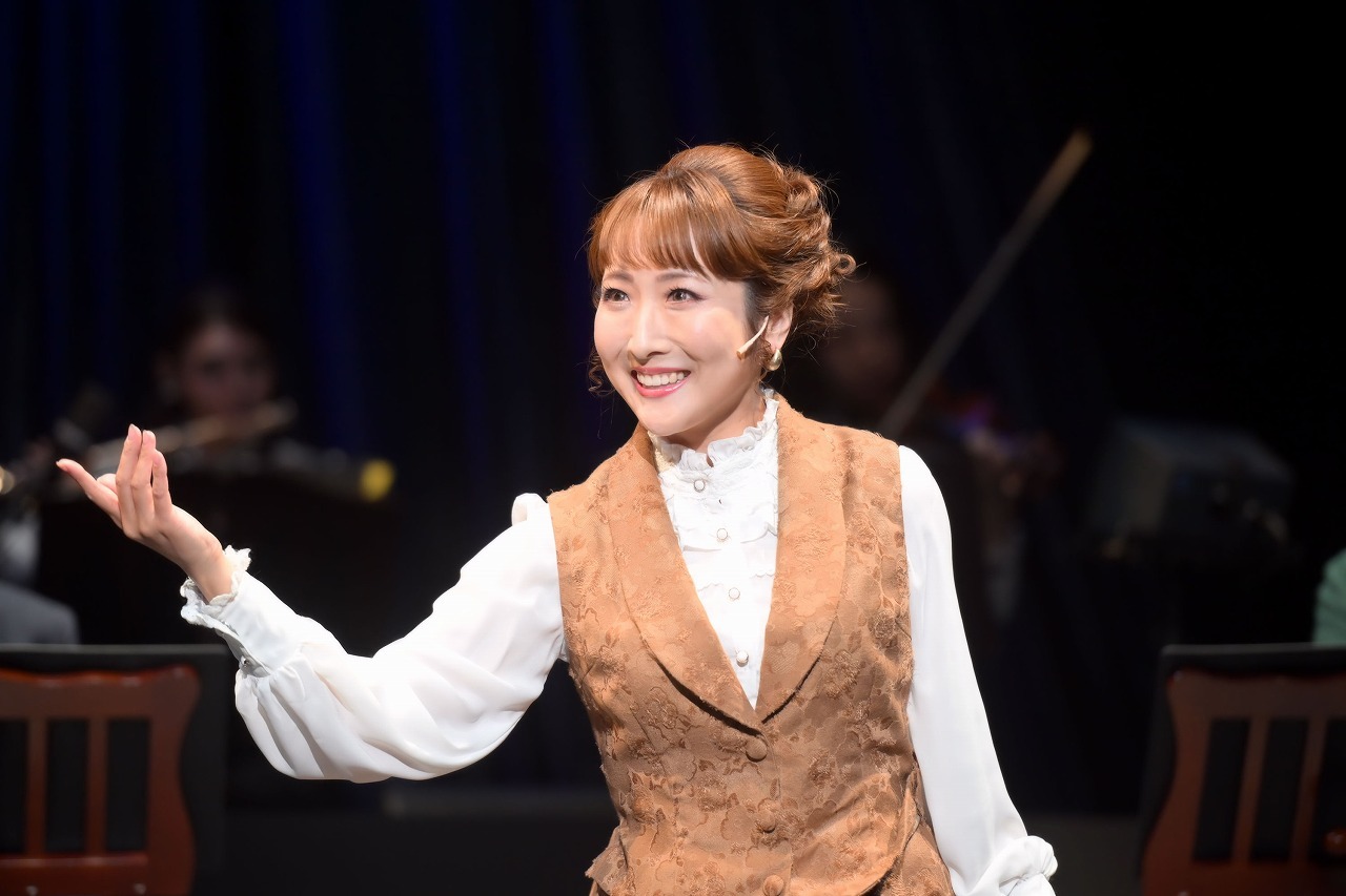 辰巳真理恵