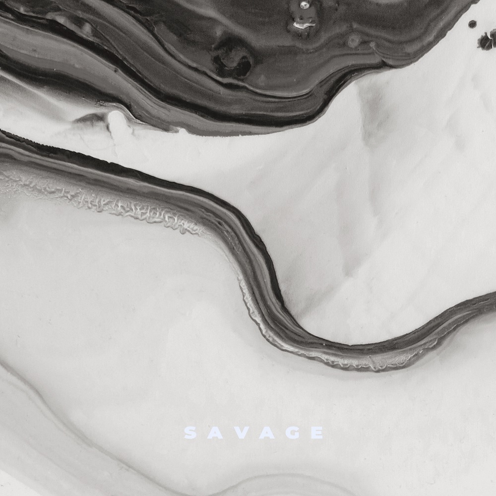 先行配信シングル「Savage」