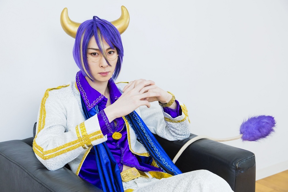 田中涼星
