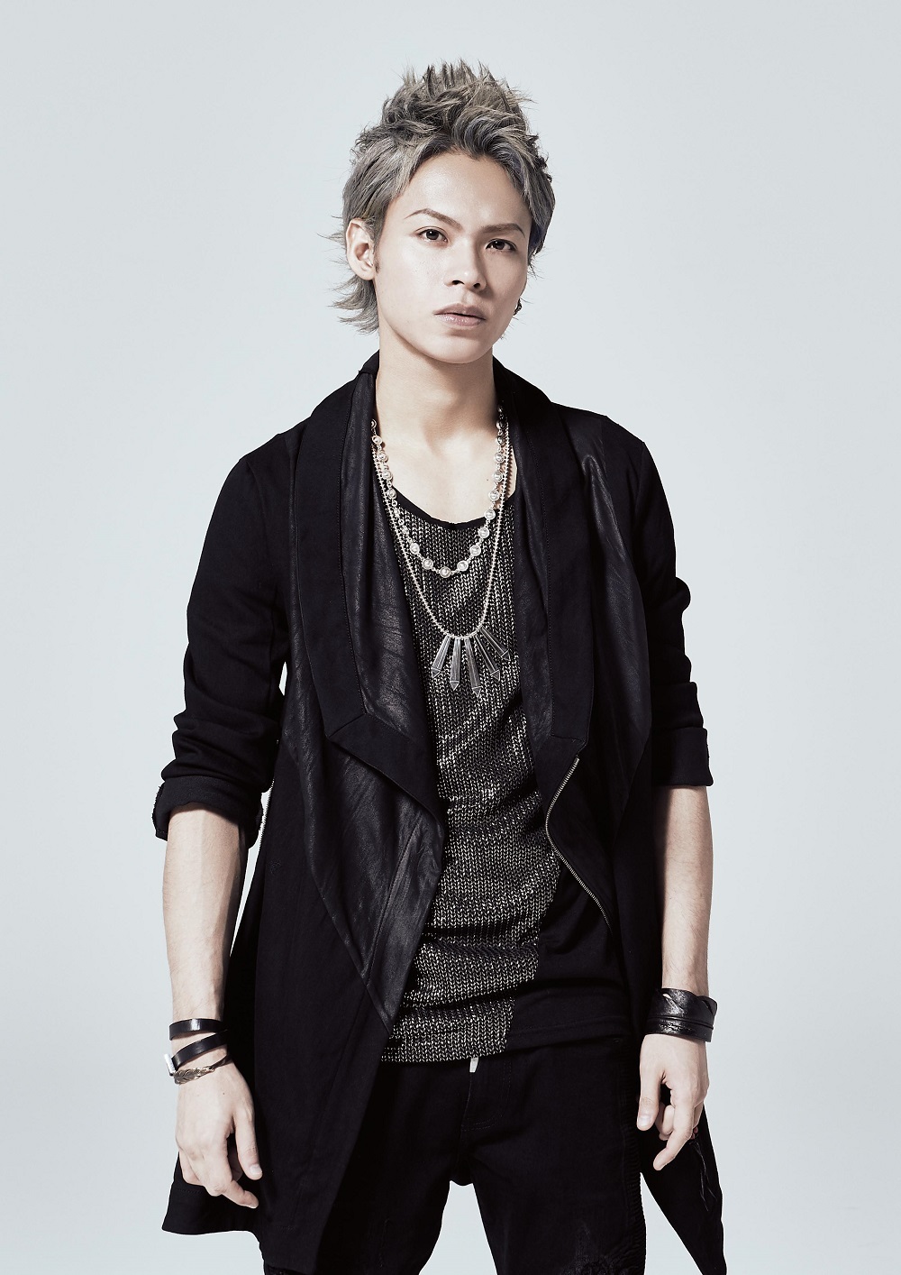 生写真(ジャニーズ) アイドル KAT-TUN<br> KAT-TUN 上田竜也 上半身