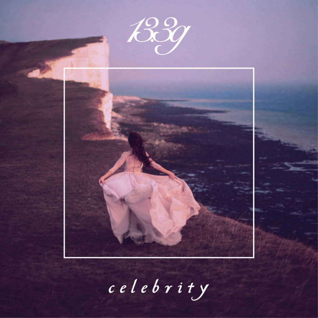 2nd Mini Album『celebrity』