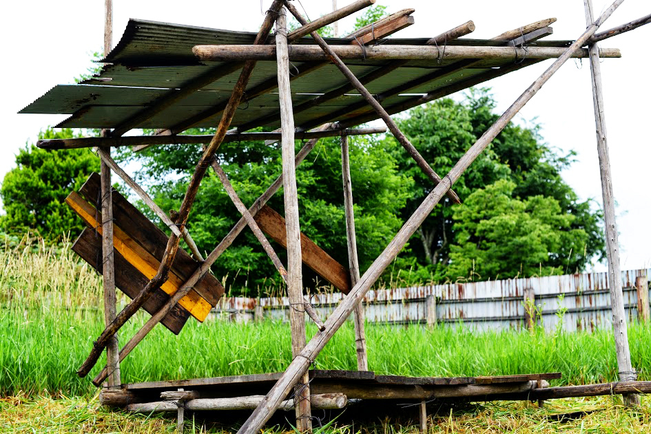 小屋イメージ