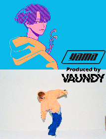 yama、Vaundyをプロデューサーに迎えた新曲完成　映画『線は、僕を描く』主演・横浜流星が提案