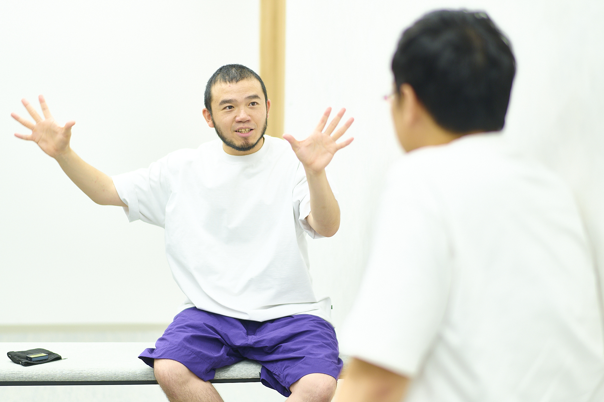 アフロ