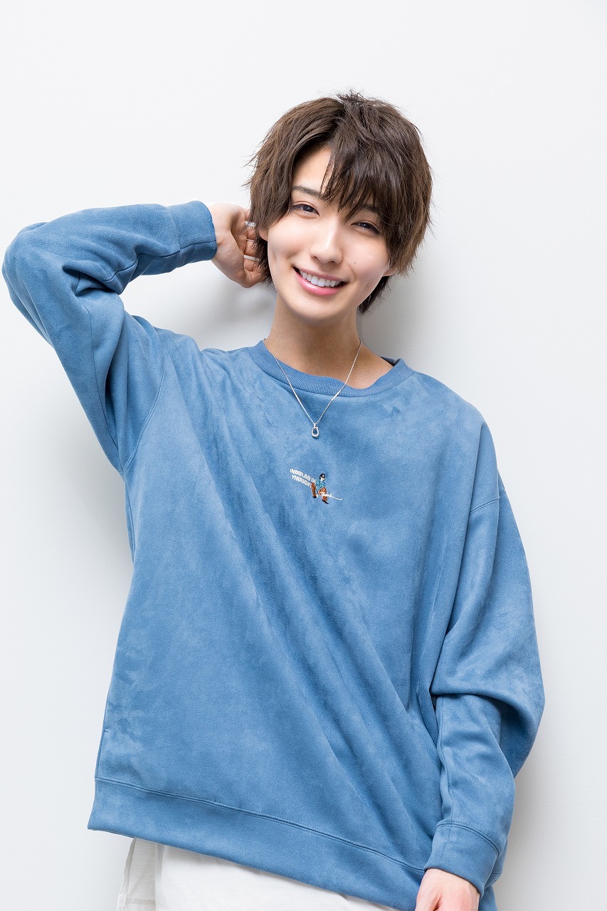 中島優斗